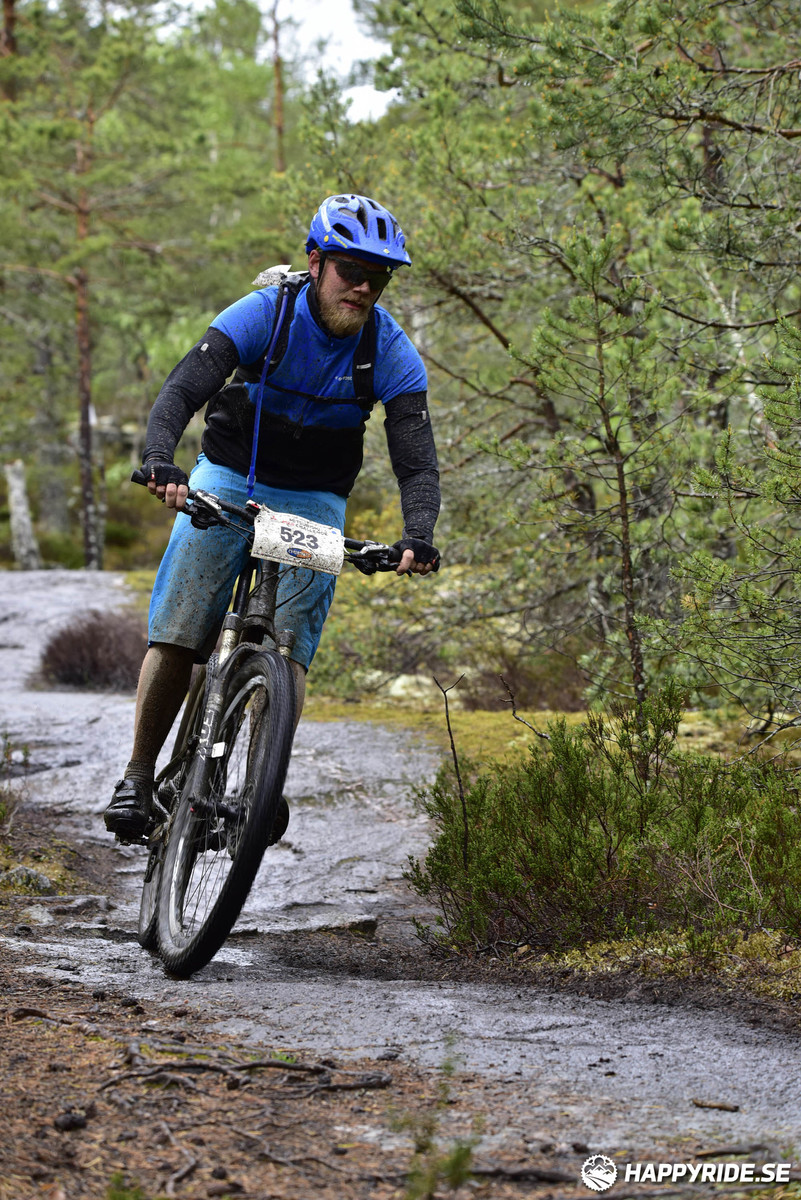 Bild från Lida Loop 2019